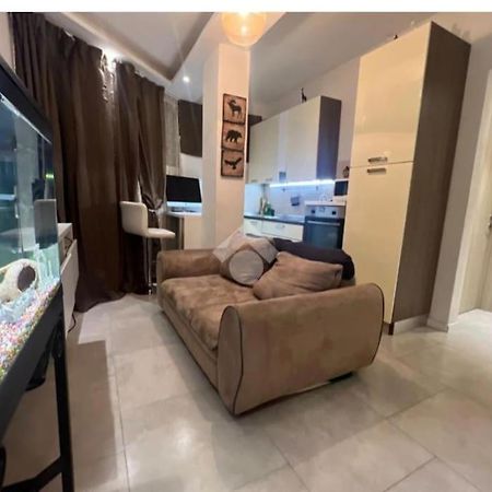Chez Elisa Zona Sobborghi Monza Brianza , Italia Apartment Екстериор снимка