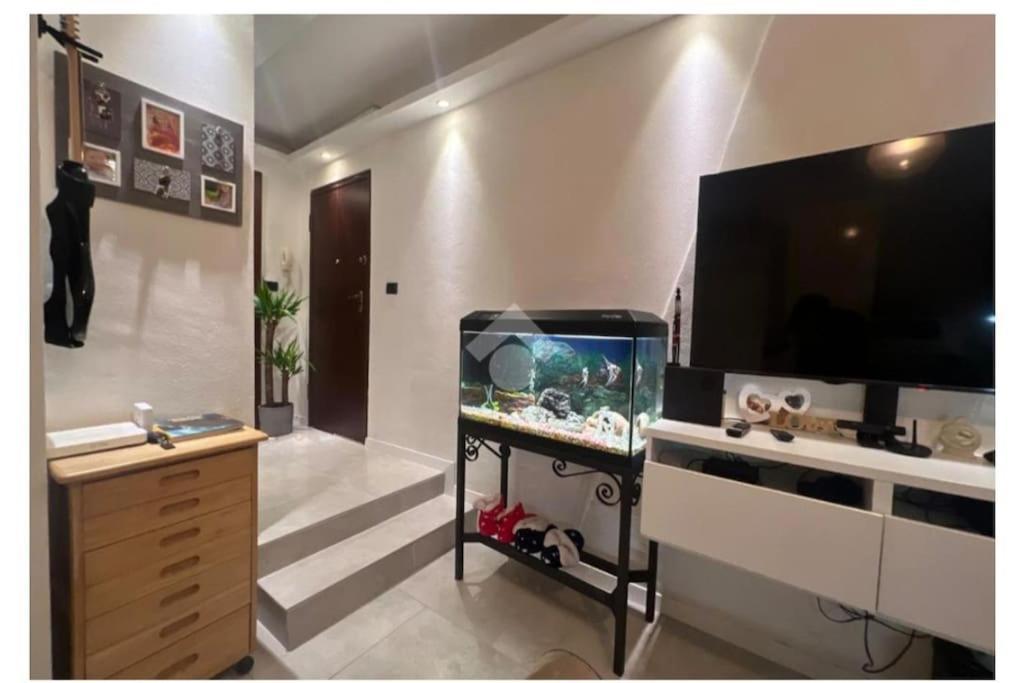 Chez Elisa Zona Sobborghi Monza Brianza , Italia Apartment Екстериор снимка