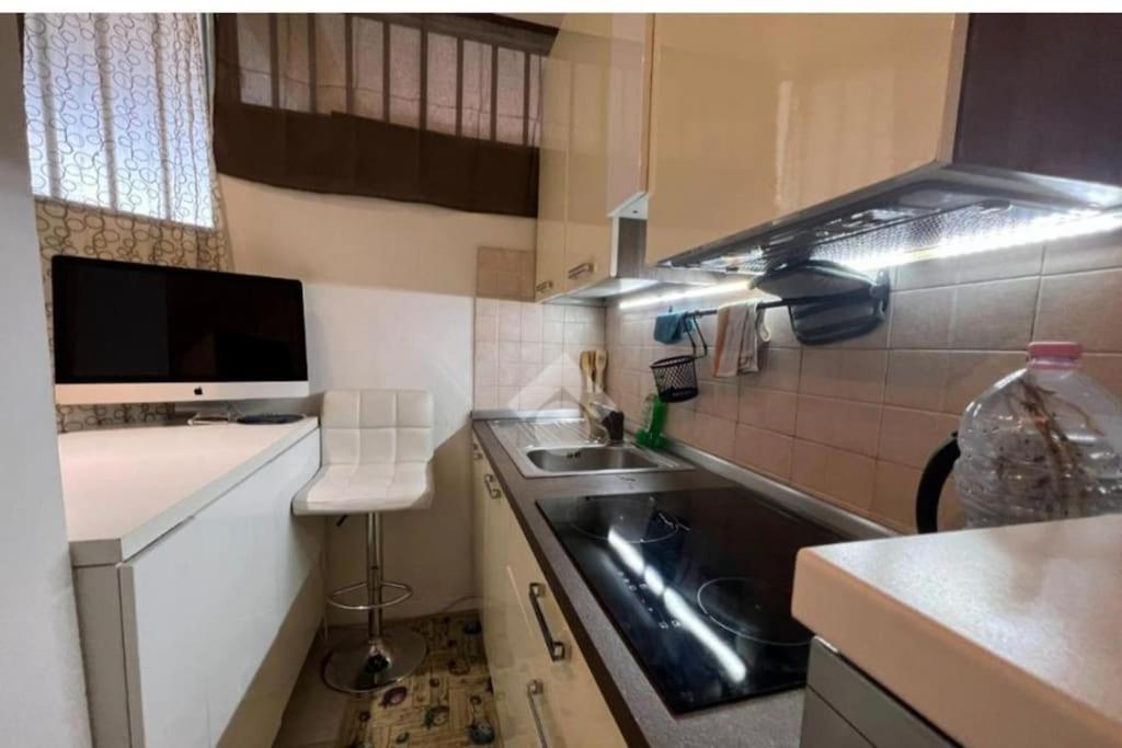 Chez Elisa Zona Sobborghi Monza Brianza , Italia Apartment Екстериор снимка