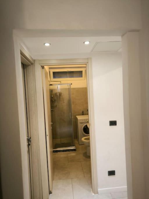 Chez Elisa Zona Sobborghi Monza Brianza , Italia Apartment Екстериор снимка