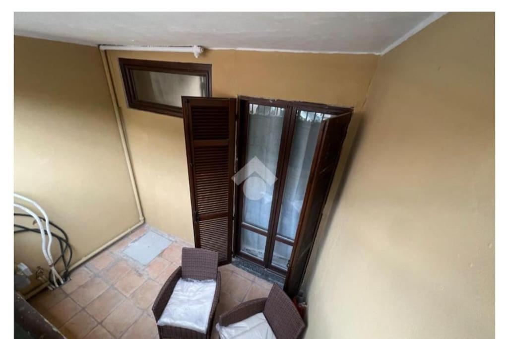 Chez Elisa Zona Sobborghi Monza Brianza , Italia Apartment Екстериор снимка
