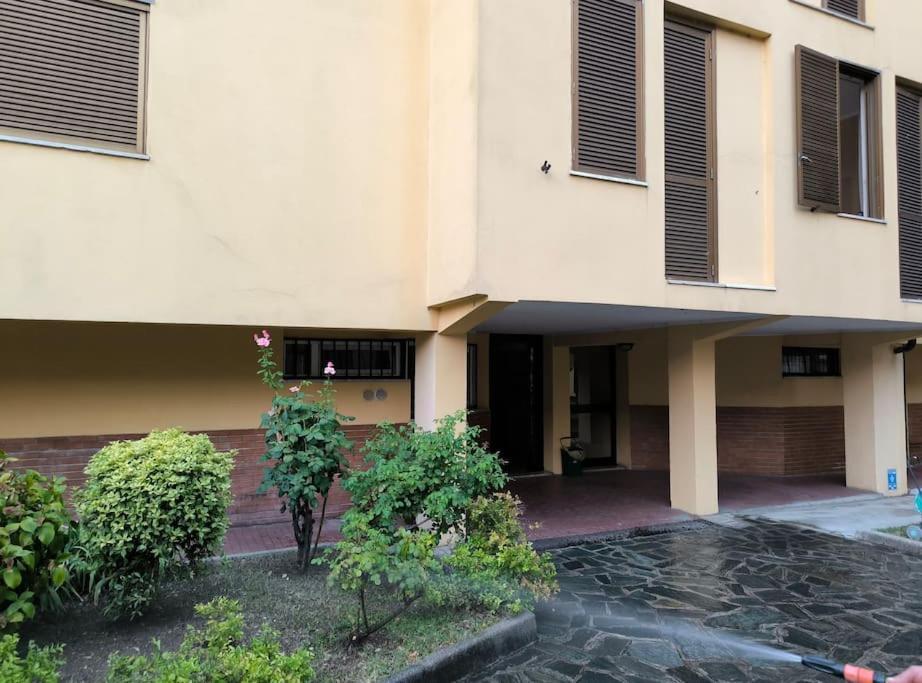 Chez Elisa Zona Sobborghi Monza Brianza , Italia Apartment Екстериор снимка