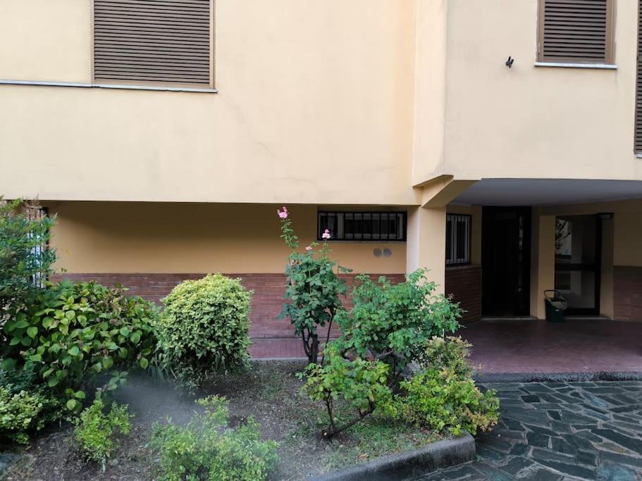 Chez Elisa Zona Sobborghi Monza Brianza , Italia Apartment Екстериор снимка