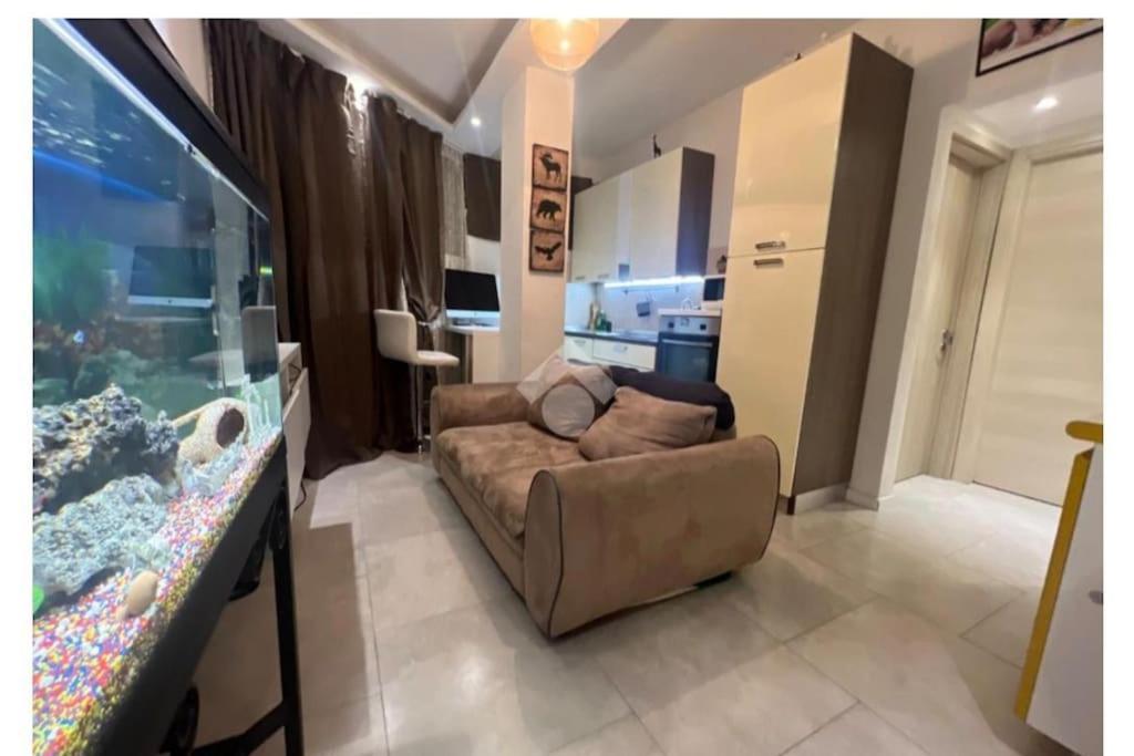 Chez Elisa Zona Sobborghi Monza Brianza , Italia Apartment Екстериор снимка